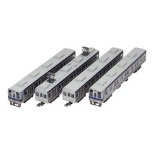 TOMYTEC Nankai Ferrovia