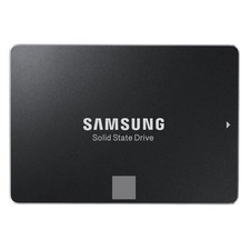 Samsung SSD 850 EVO SATA III