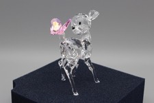 SWAROVSKI++Figura cristallo