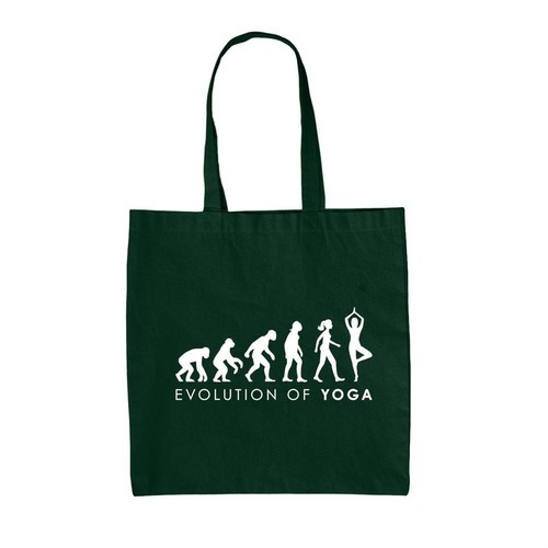 Evolution yoga tela - -,