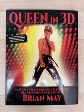Libri Brian May - I Queen in