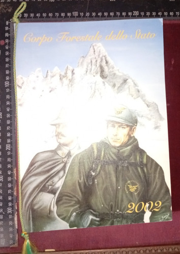 Calendario storico - calendario,