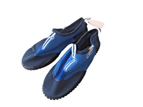 Scarpette mare cressi - reef, blu