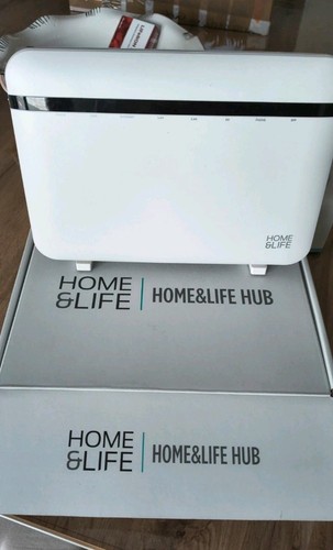 Modem router home life hub - router,