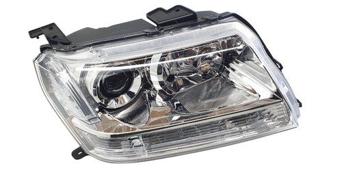 Fanale anteriore suzuki - fanale,