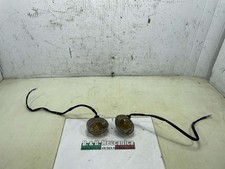 COPPIA FRECCE INDICATORI DI