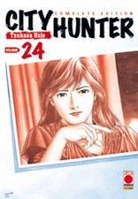 CITY HUNTER COMPLETE EDITION
