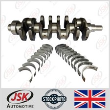 Albero Motore Con Principale