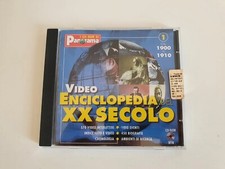 CD Video Enciclopedia XX