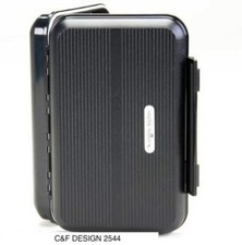 FLY CASE SCATOLA CF2544  C&F