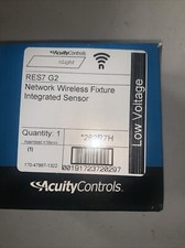 Res7 G2 Acuity Brands Nlight