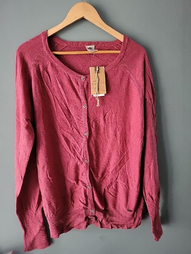 Cardigan timberland taglia - cardigan,