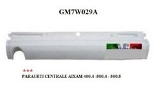 PARAURTI POSTERIORE CENTRALE