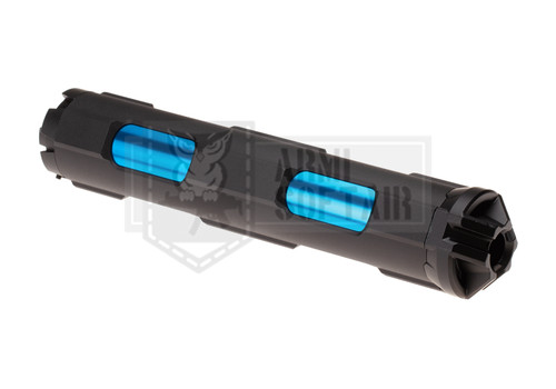 Silenziatore modello goms - g&g,