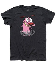 T-shirt uomo LEONE CANE FIFONE