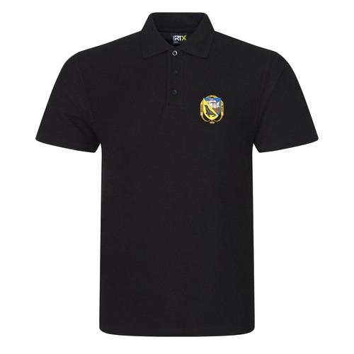 Polo ricamata premium forza - premium,