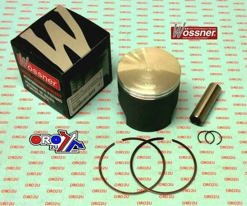 Kit pistoni racing yamaha - racing,