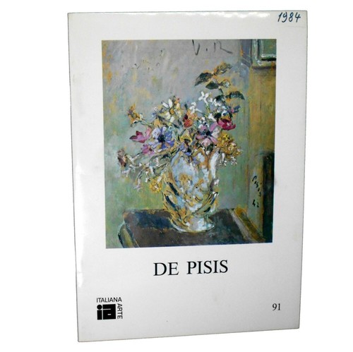 Catalogo della mostra busto - della,