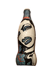 Bottiglia COCA COLA  2008