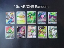 Carte Pokémon Lotto 10 Art