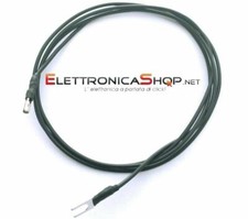 Cavo filo messa a terra