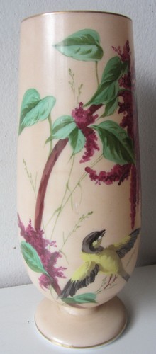 Antico vaso decorativo stile - -,