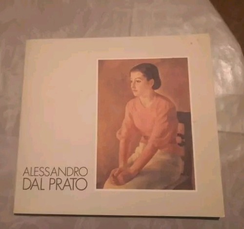 Alessandro dal prato catalogo - prato,