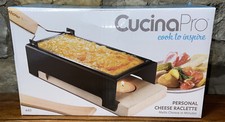 Cucina Pro Personal Cheese