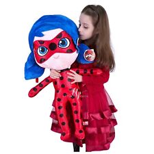 Peluche Miraculous Ladybug