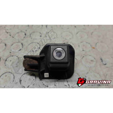 8679002040 TELECAMERA POSTERIORE TOYOTA AURIS 1.8B HYBRID SW 2015