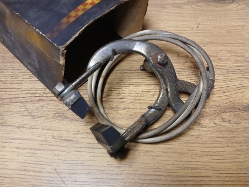 Set pinze freno nos - set,