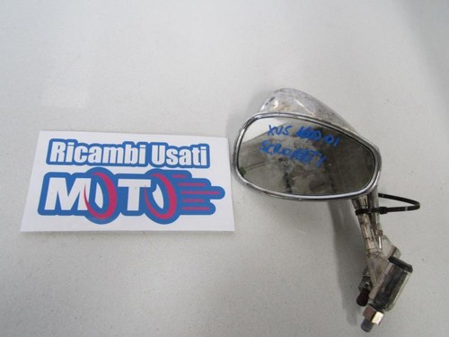 Coppia specchi yamaha - specchi, dragstar