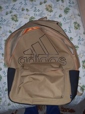 Zaino Adidas Oro