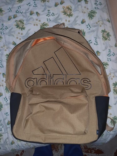 Zaino adidas oro - adidas,