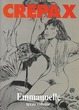 Emmanuelle Vol. 3 - Guido