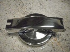 Vespa Stainless Steel gas fuel
