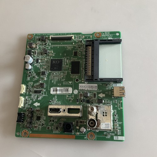 Main board lg - 🟥main,