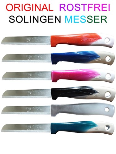 Coltello originale solingen - originale,