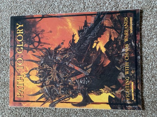 Warhammer fantasy path - warhammer,