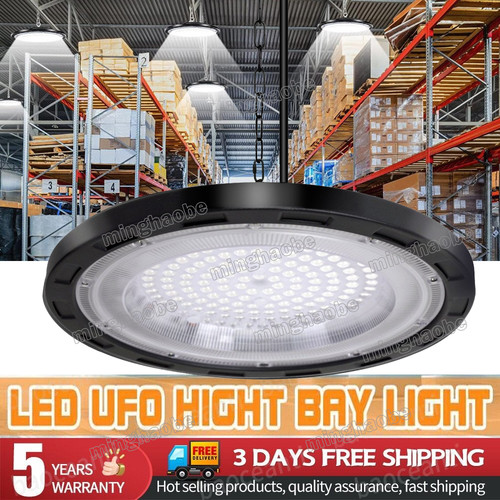 500 ufo led - 500,