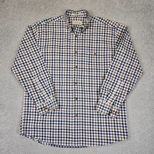 Camicia elegante uomo ORVIS