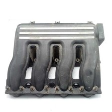 2246942 COLLETTORE ASPIRAZIONE BMW E46 320D 136CV 100KW M47 2001