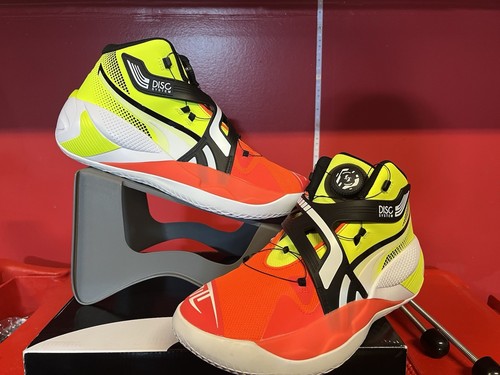 Puma disc rebirth volt - disc, infared