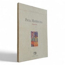 PAOLA MASTROCOLA - STUPEFATTI - CARAMANICA EDITORE 6 - POESIA - 9788886261715