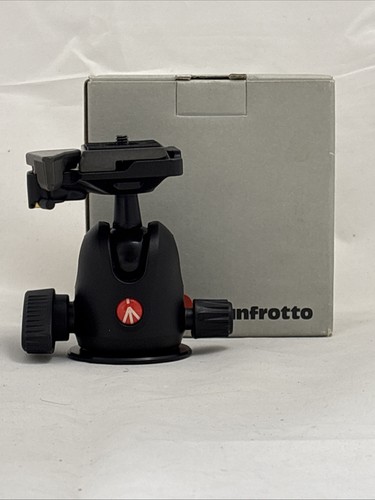 Manfrotto 496rc2 testa - manfrotto,