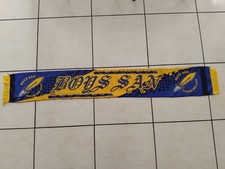 Sciarpa Inter Ultras Boys San