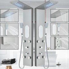 LED Pannello colonna doccia
