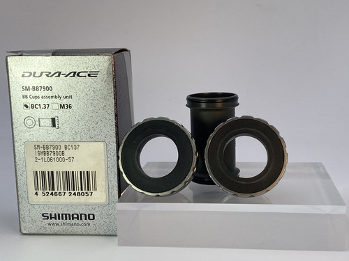 Shimano dura ace bb7900 - sm-,