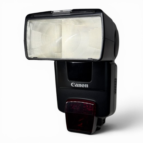 Flash canon 550ex speedlite - canon,