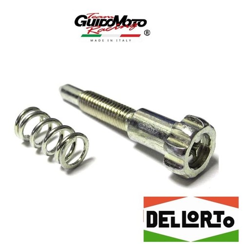 Vite regolazione minimo - vite,